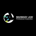 Bahmadi Law Professional Corporation company logo