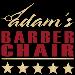 Adam's Barber Chair