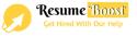 Resume Boost company logo