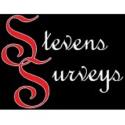 Stevens Surveys company logo