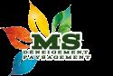 MS Deneigement Paysagement company logo
