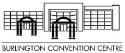 Burlington Convention Centre, The company logo