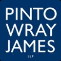 Pinto James LLP company logo