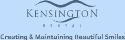 Kensington Dental company logo