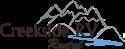 Creekside RV Rental company logo
