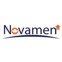 Novamen Inc. company logo