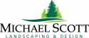 Michael Scott Landscaping & Design company logo