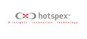 Hotspex company logo