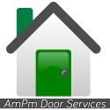 AmPm Door Services company logo
