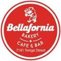 Bellafornia Bakery Cafe & Bar company logo