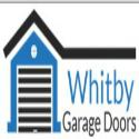 Whitby Garage Door company logo