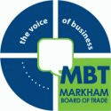 The Markham Board Of Trade company logo