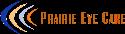Prairie Eye Care company logo