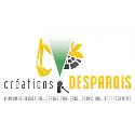 Creations Desparois company logo