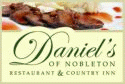 Daniel's Of Nobleton Country Inn company logo