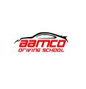 Aamco Driving School company logo
