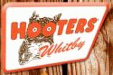 Hooters company logo