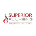 Superior Plumbing company logo
