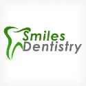 Smiles Dentistry company logo