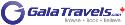 Gala Travels Inc. company logo