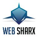 Web Sharx company logo