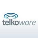 Telkoware company logo