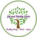 Joy and Vitality Centre company logo
