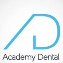 Academy Dental company logo