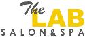 The Lab Salon & Spa company logo
