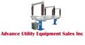 Advance Utility Equipment Sales Inc. company logo
