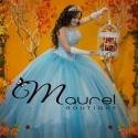 Mis Quince Boutique company logo