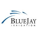 Blue Jay Irrigation company logo