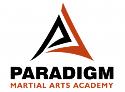 Paradigm Martial Arts Academy company logo