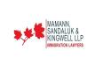 Mamann, Sandaluk & Kingwell LLP company logo