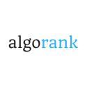 Algorank company logo