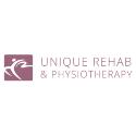 Unique Rehab & Physiotherapy company logo