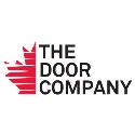 The Door Company company logo