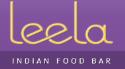 Leela Indian Food Bar company logo