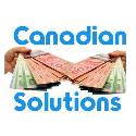 Canadian Cash Solutions company logo
