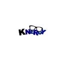 Knerdy company logo