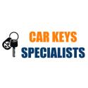 Car Keys Specialists company logo