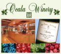 Ocala Orchards Farm Winery company logo