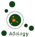 Adology company logo