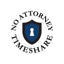 No Attorney Timeshare company logo