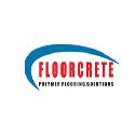 Floorcrete company logo