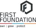 First Foundation  company logo