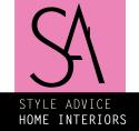Style Advice Home Interiors company logo