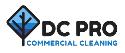 DC Pro Commercial Cleaning company logo