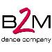 Born 2 Move Dance Company