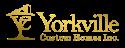 Yorkville Custom Homes Inc. company logo